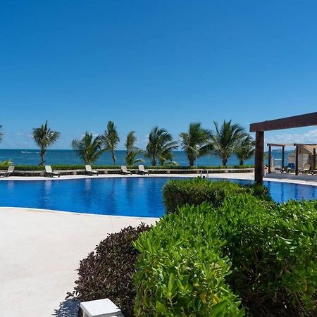 Amara By Andiani Aparthotel Cancun Exterior photo