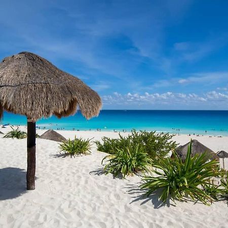 Amara By Andiani Aparthotel Cancun Exterior photo