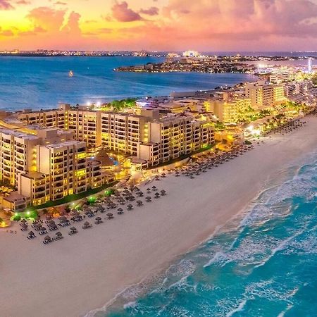 Amara By Andiani Aparthotel Cancun Exterior photo