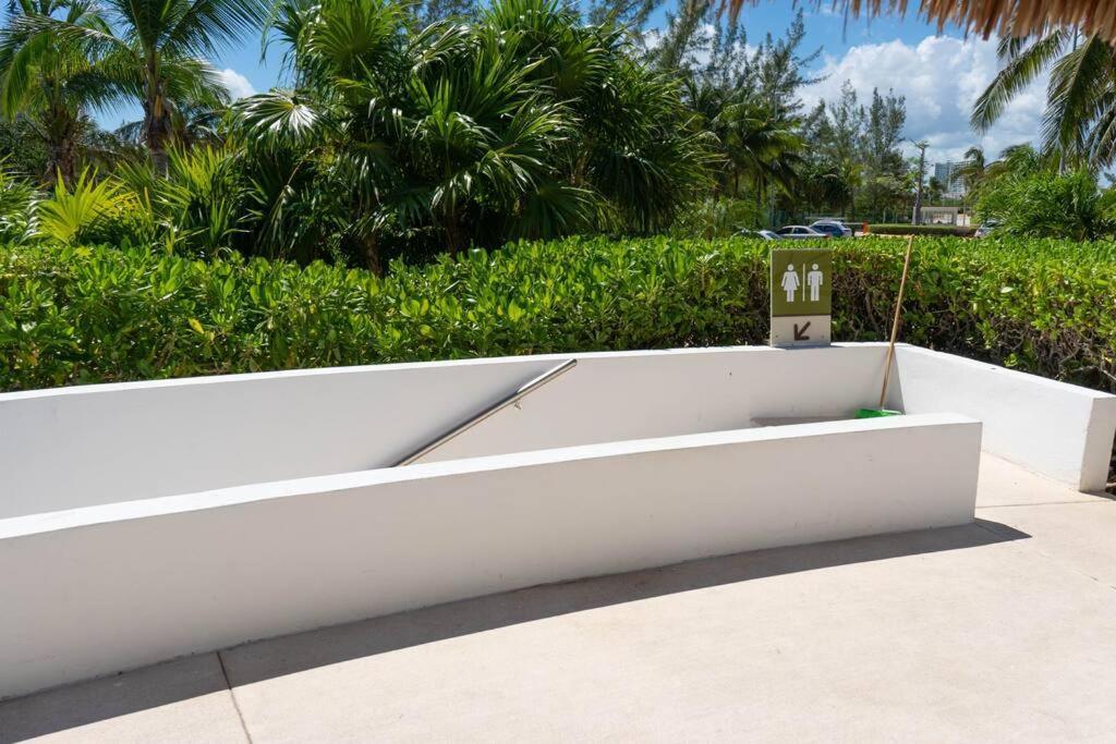 Amara By Andiani Aparthotel Cancun Exterior photo