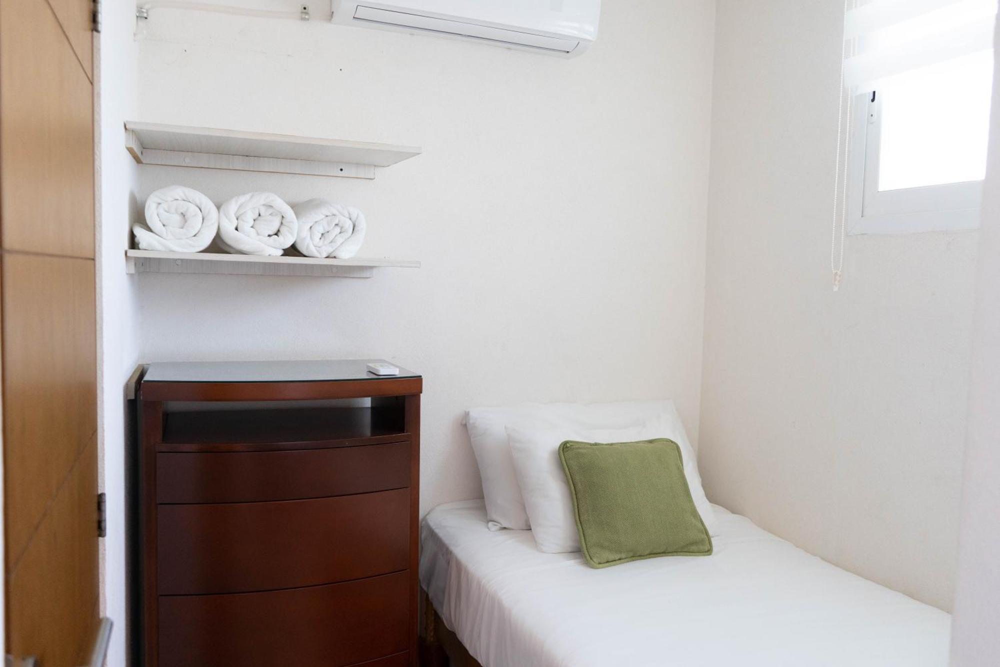 Amara By Andiani Aparthotel Cancun Exterior photo