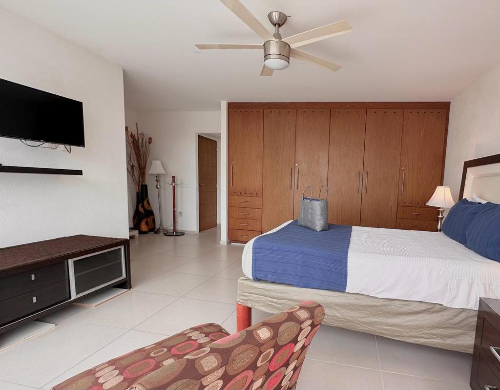 Amara By Andiani Aparthotel Cancun Exterior photo
