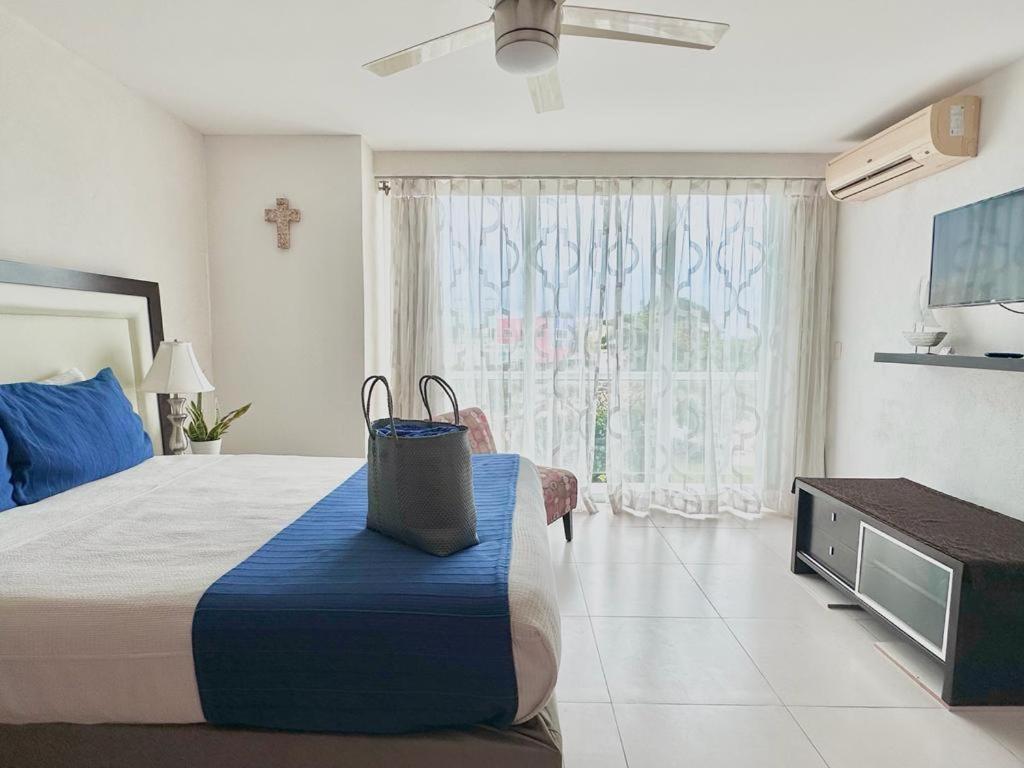 Amara By Andiani Aparthotel Cancun Exterior photo